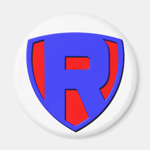 R MAGNET