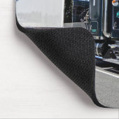 R Martins W900L Mousepad (Ecke)