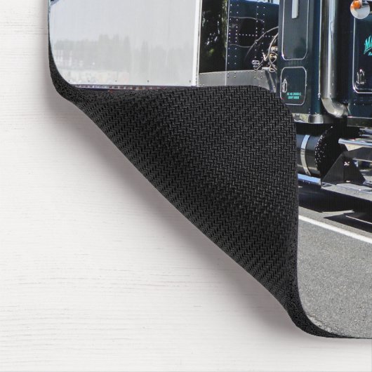 R Martins W900L Mousepad (Ecke)