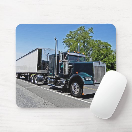 R Martins W900L Mousepad (Mit Mouse)