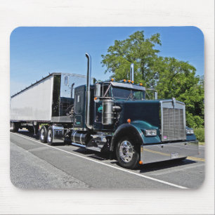 R Martins W900L Mousepad