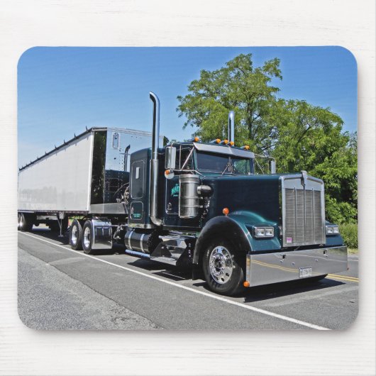 R Martins W900L Mousepad (Vorne)