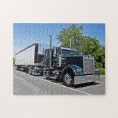 R Martins W900L Puzzlespiel Puzzle (Horizontal)