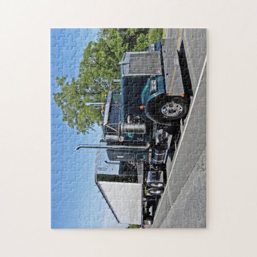 R Martins W900L Puzzlespiel Puzzle (Vertikal)