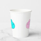 r & mrs herzen Bevorzugung Box Pappbecher (Rechts)