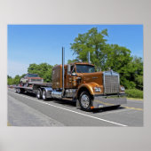 R Nolts W900A Poster (Vorne)