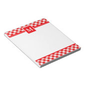 R NOTIZBLOCK (angewinkelt)