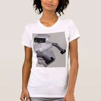 R.O.B. der Roboter T-Shirt