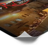 R.O.D. Wurzel von David. Poster (Ecke)