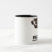 R.O.R.S. Tasse (Mittel)