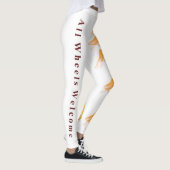 R.O.W. Leggings neue Serie (Rechts)