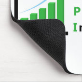 R P I Mousepad (Ecke)