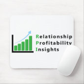 R P I Mousepad (Mit Mouse)