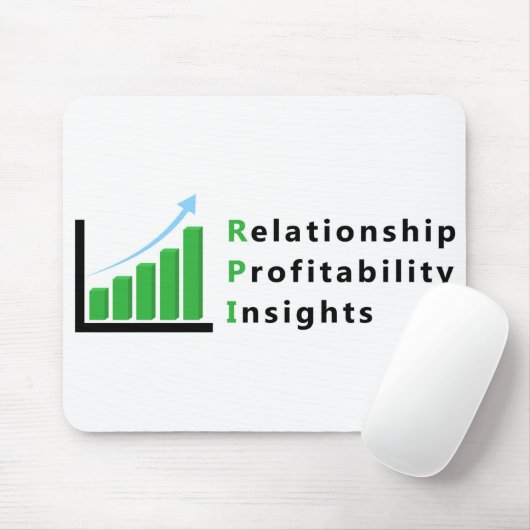 R P I Mousepad (Mit Mouse)