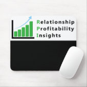 R P I Mousepad II (Mit Mouse)