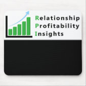 R P I Mousepad II (Vorne)