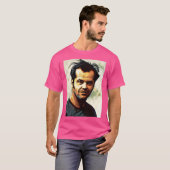 R.P Mcmurphy T-Shirt (Vorne ganz)