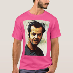 R.P Mcmurphy T-Shirt