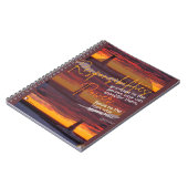 R & P NOTIZBLOCK (Linke Seite)