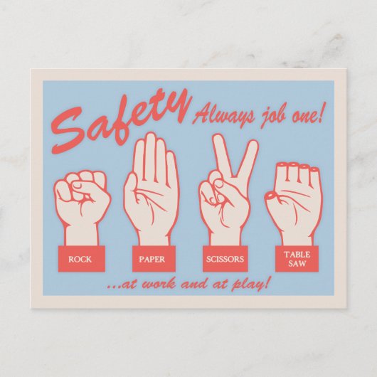 R-P-S-TS POSTKARTE (Vorderseite)