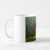R-Platz-Tasse Kaffeetasse (Links)