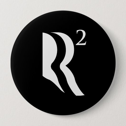 R QUADRIERTE - ROMNEY RYAN 12 - .PNG BUTTON (Vorderseite)