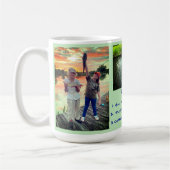 R & R Rezept - Customiza Coffee Tasse (Links)