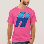 R Renegade Bmx T-Shirt (Vorderseite)