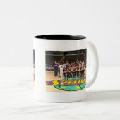 R.Rock Zweifarbige Tasse (VorderseiteRechts)