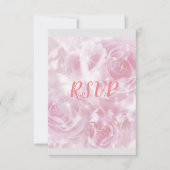 R.S.V.P Designs von Beverly's Schmetterlinge Einladung (Vorderseite)