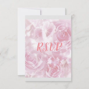 R.S.V.P Designs von Beverlys Schmetterlingen Einladung