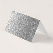 R.S.V.P Silber, Schwarz & Weiß 10. Jubiläum (Rückseite)