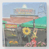 R Thomas, R Thomas Atlanta, R Thomas Steinuntersetzer (Vorderseite)