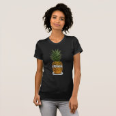 r/trees T-Shirt (Vorne ganz)