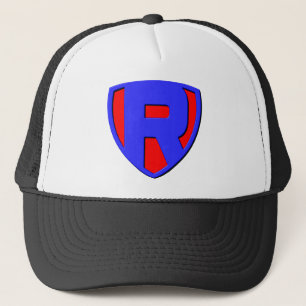 R TRUCKERKAPPE
