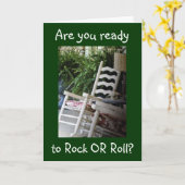 R U BEREIT AUF "ODER" ROLLEN ÜBER DEM HÜGEL KARTE (Gelbe Blume)