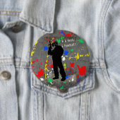 R U bereiten Paintball 4 vor? Button (Beispiel)