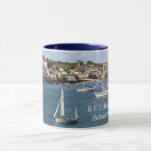R U eine Tasse 4 Salcombe (Zentrum)