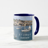 R U eine Tasse 4 Salcombe (VorderseiteRechts)