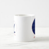 R- u. r-Stall-Tasse Kaffeetasse (Mittel)