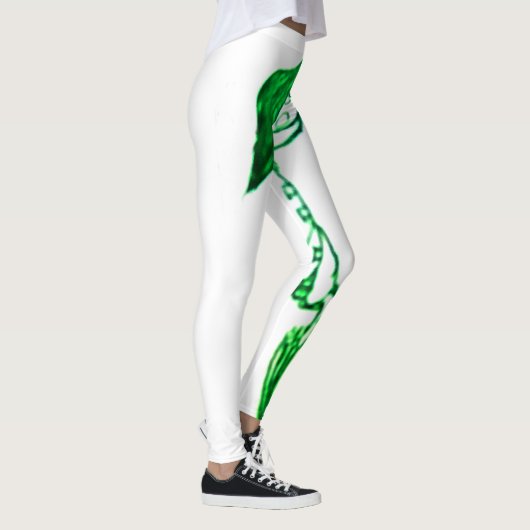 r Umbrella Leggings (Rechts)