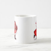 r und r kaffeetasse (Mittel)