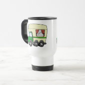 R.V. REISEBECHER (Vorderseite Links)