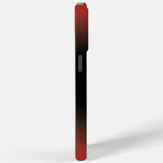 R. von H. Ripper of Halloween Case-Mate iPhone Hülle (Rückseite / Rechts)