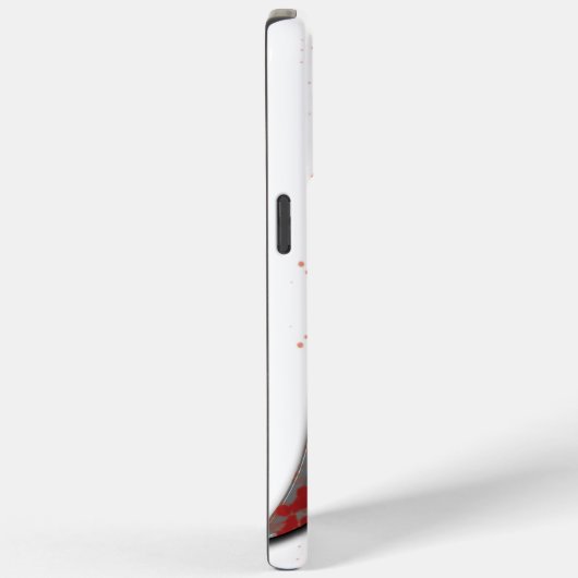 R. von H. Ripper of Halloween Case-Mate iPhone Hülle (Rückseite / Rechts)