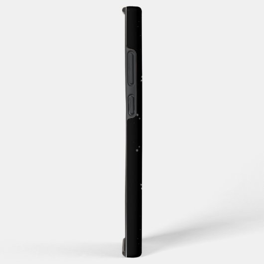 R. von H. Ripper of Halloween Samsung Galaxy Hülle (Rechte Seite)