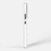 R. von H. Ripper of Halloween Samsung Galaxy Hülle (Rechte Seite)