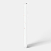 R. von H. Ripper of Halloween Samsung Galaxy Hülle (Linke Seite)