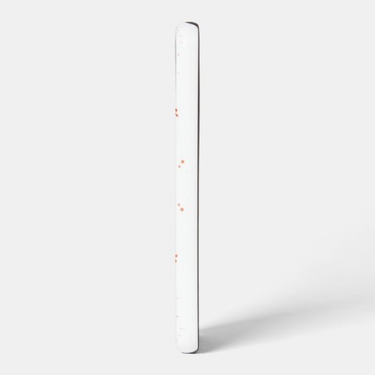 R. von H. Ripper of Halloween Samsung Galaxy Hülle (Linke Seite)