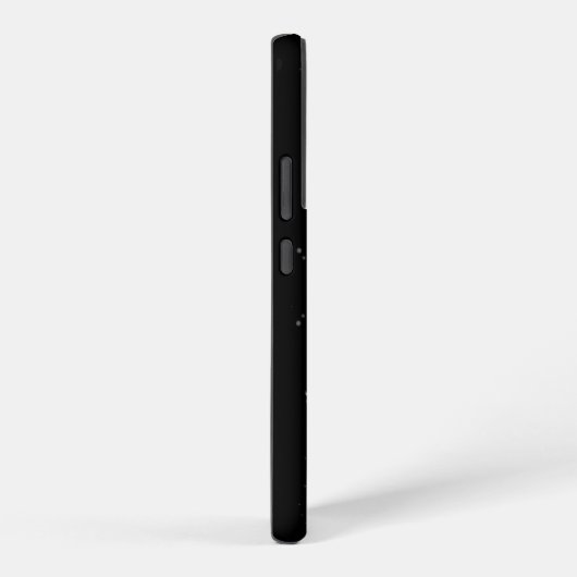 R. von H. Ripper of Halloween Samsung Galaxy Hülle (Rechte Seite)